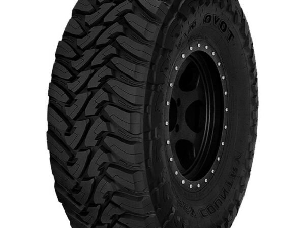 TOYO OPEN COUNTRY M/T