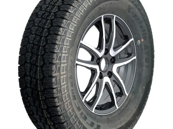 TRACMAX X PRIVILO AT01