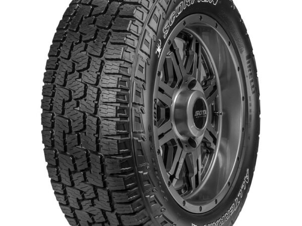 Pirelli SCORPION ALL TERRAIN PLUS