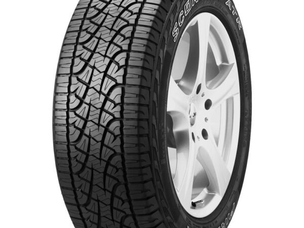 Pirelli SCORPION ATR
