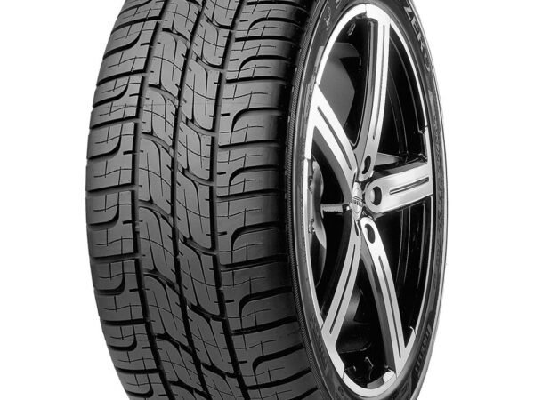PIRELLI SCORPION ZERO
