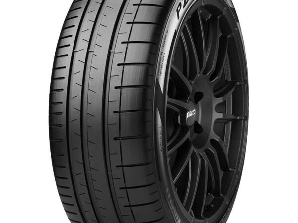 PIRELLI PZERO CORSA (PZC4)