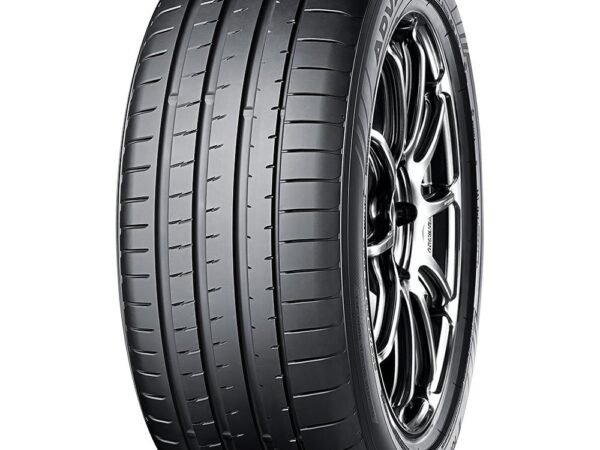 YOKOHAMA ADVAN SPORT V107D