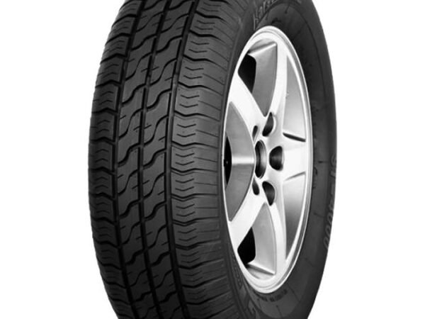 GT RADIAL KARGOMAX ST-4000