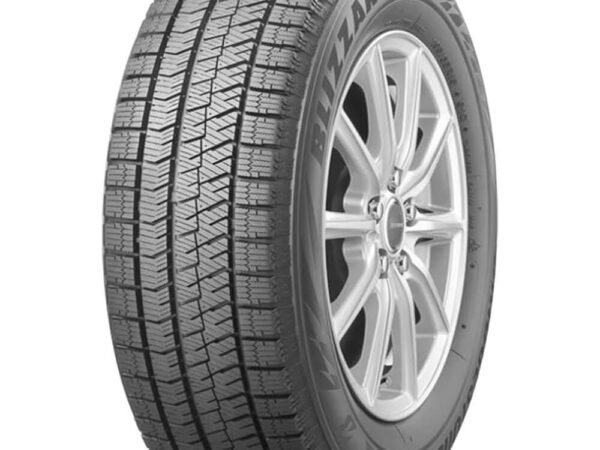 BRIDGESTONE BLIZZAK ICE