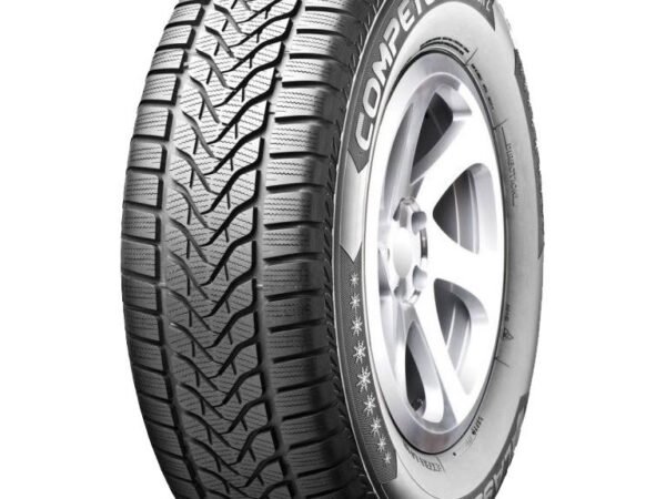 LASSA COMPETUS WINTER 2 +