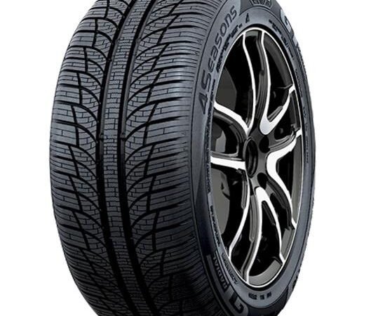 GT RADIAL 4SEASONS