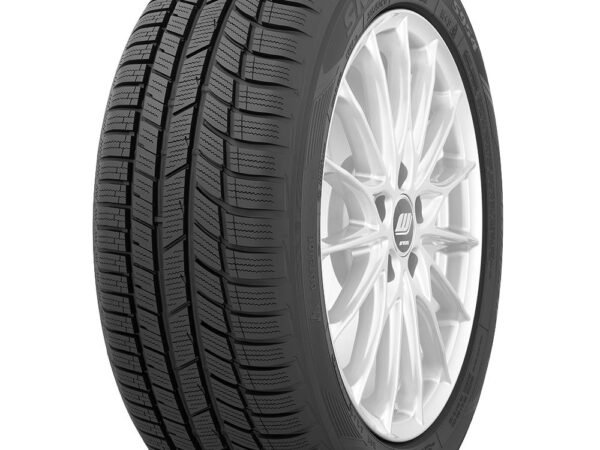 TOYO SNOWPROX S954 SUV