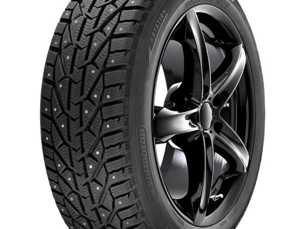 KORMORAN SUV STUD