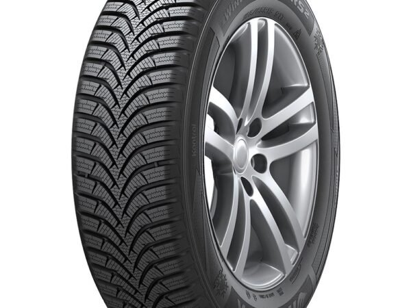 HANKOOK WINTER I*CEPT RS2 (W452)