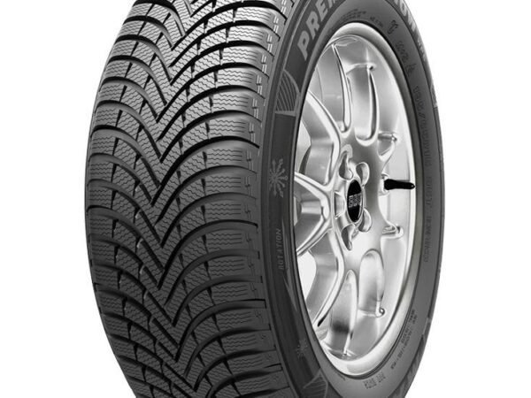 Maxxis PREMITRA SNOW WP6
