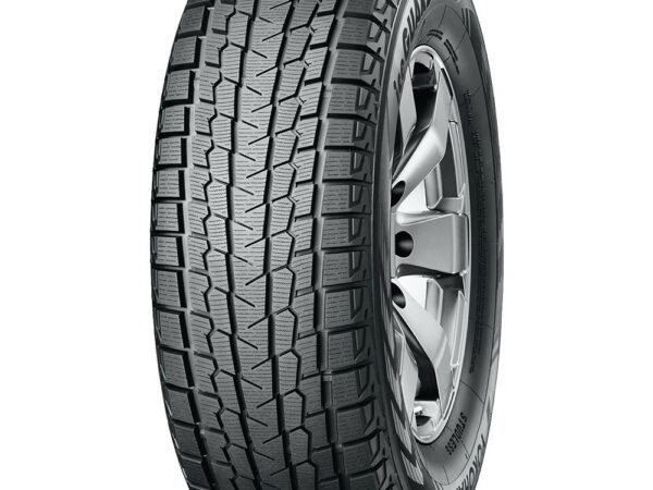 YOKOHAMA ICEGUARD SUV G075