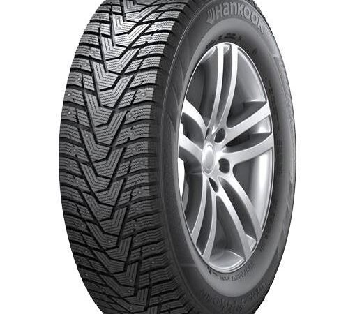HANKOOK WINTER I*PIKE X (W429A)