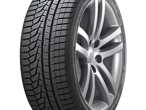 HANKOOK WINTER I*CEPT EVO2 (W320)