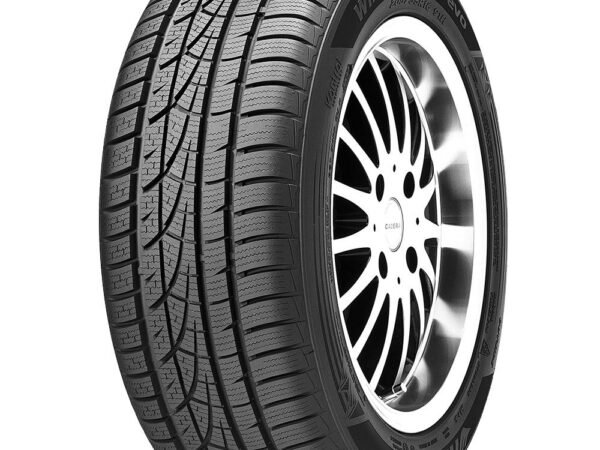 HANKOOK WINTER I*CEPT EVO (W310)