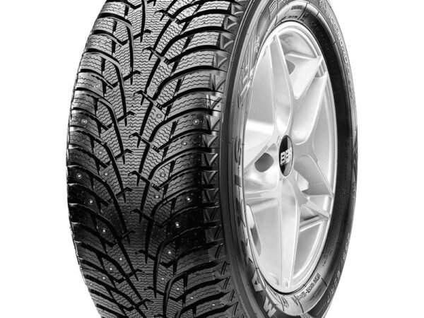 Maxxis NP5 PREMITRA ICE