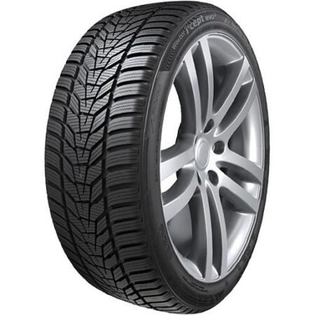 HANKOOK WINTER I*CEPT EVO3 (W330)