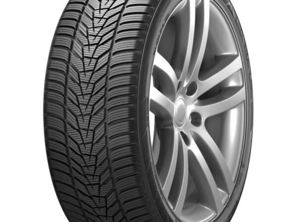 HANKOOK WINTER I*CEPT EVO3 X (W330A)