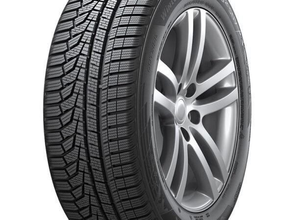 HANKOOK WINTER I*CEPT EVO2 SUV (W320A)