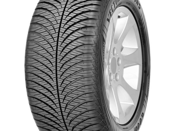 GOODYEAR VECTOR 4SEASONS G2