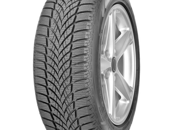GOODYEAR ULTRA GRIP ICE 2