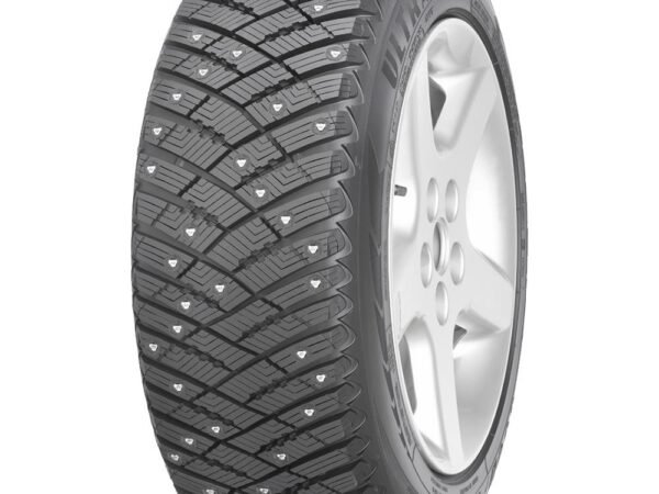 GOODYEAR ULTRA GRIP ICE ARCTIC