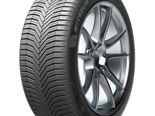 MICHELIN CROSSCLIMATE+
