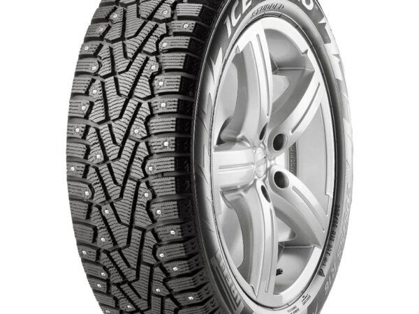 PIRELLI WINTER ICE ZERO
