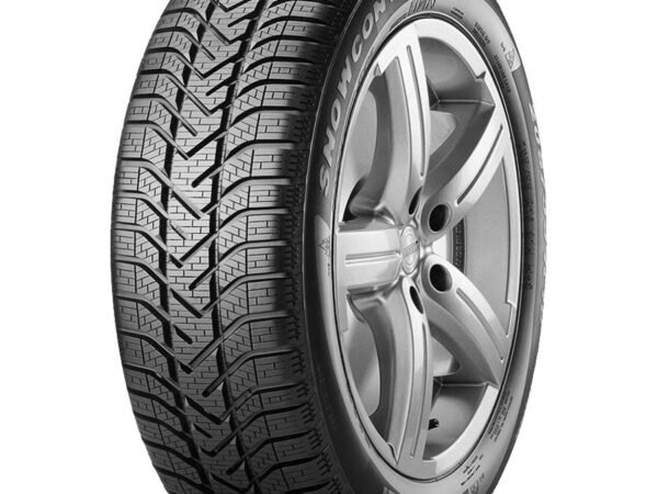 PIRELLI WINTER SNOWCONTROL 3