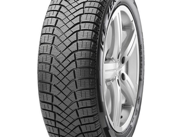 PIRELLI WINTER ICE ZERO FR
