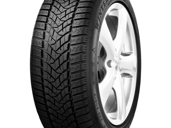 DUNLOP WINTER SPORT 5