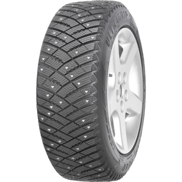 GOODYEAR ULTRA GRIP ICE ARCTIC SUV