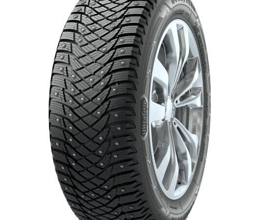 GOODYEAR ULTRA GRIP ARCTIC 2