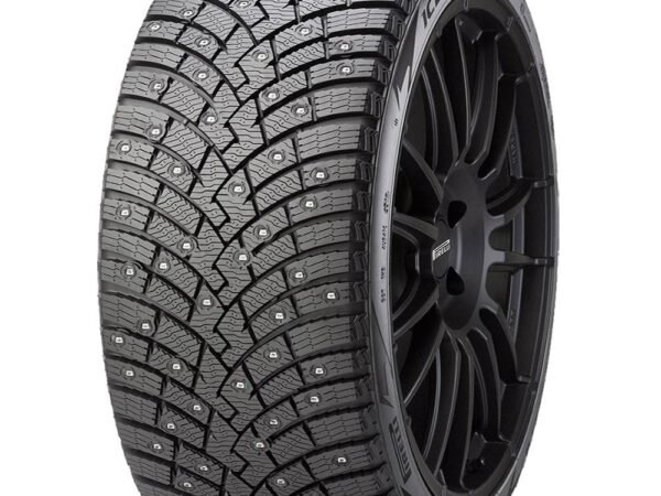 PIRELLI WINTER ICE ZERO 2