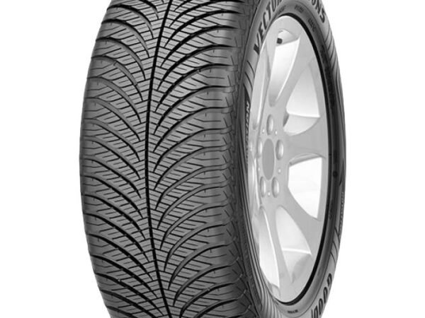 GOODYEAR VECTOR 4SEASONS G2 SUV