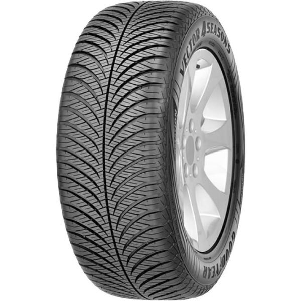 GOODYEAR VECTOR 4SEASONS G2 SUV