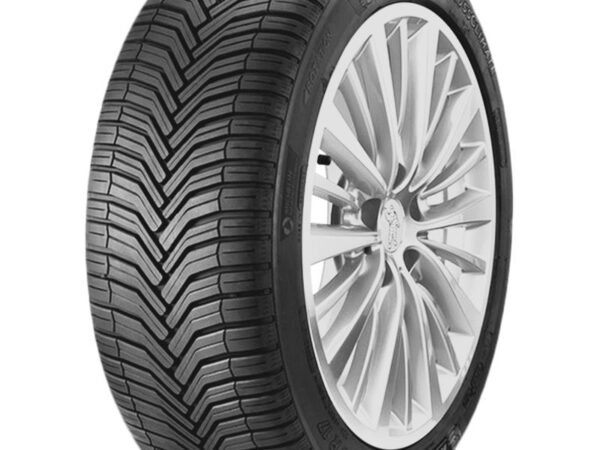 MICHELIN CROSSCLIMATE SUV