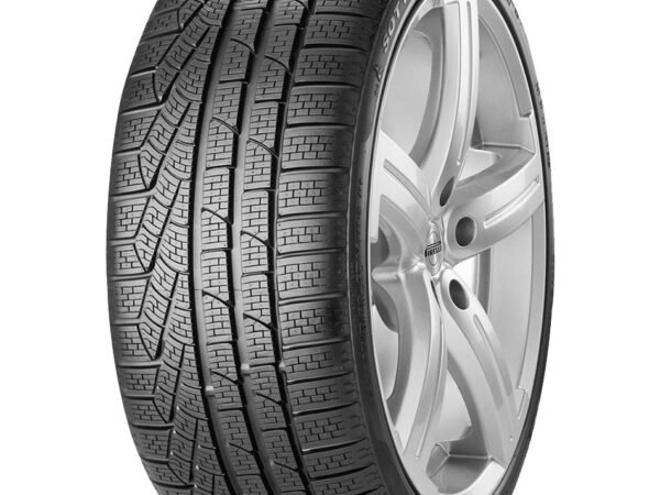 Pirelli WINTER SOTTOZERO 2