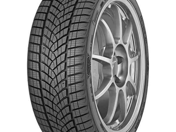 GOODYEAR ULTRA GRIP ICE 2
