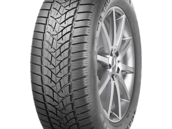 DUNLOP WINTER SPORT 5 SUV