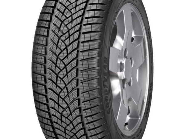 GOODYEAR ULTRA GRIP PERFORMANCE+ SUV