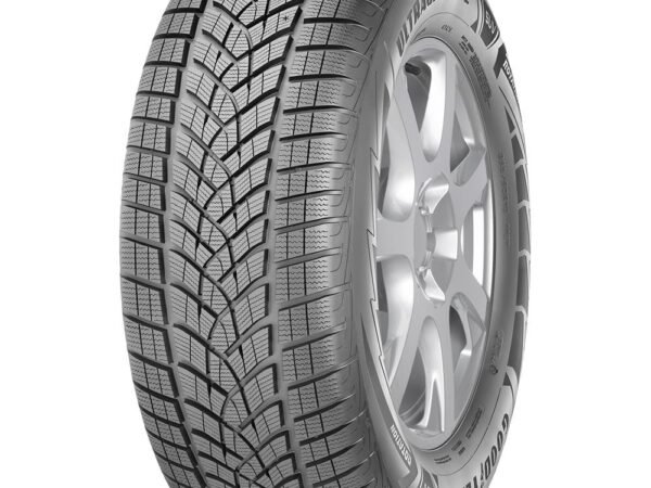 GOODYEAR ULTRA GRIP ICE SUV G1