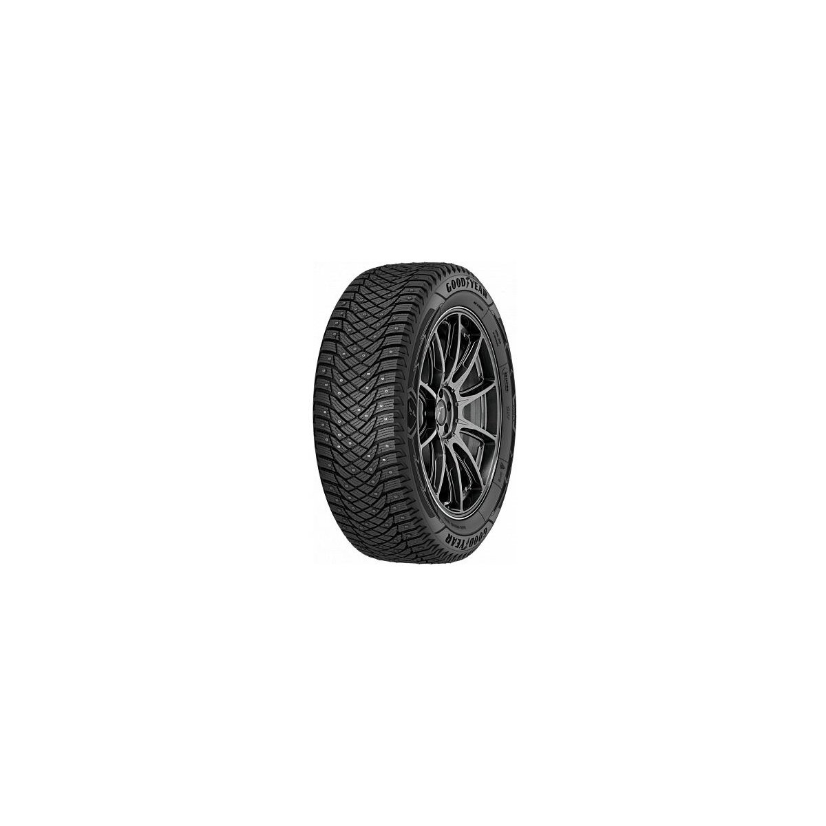 GOODYEAR ULTRA GRIP ARCTIC 2 SUV - Image 1