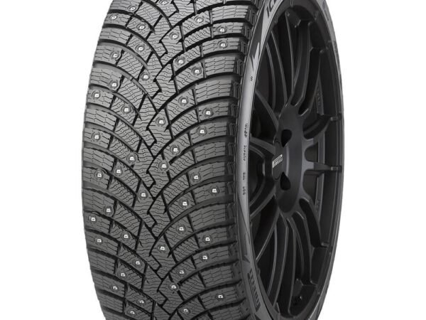 PIRELLI SCORPION ICE ZERO 2