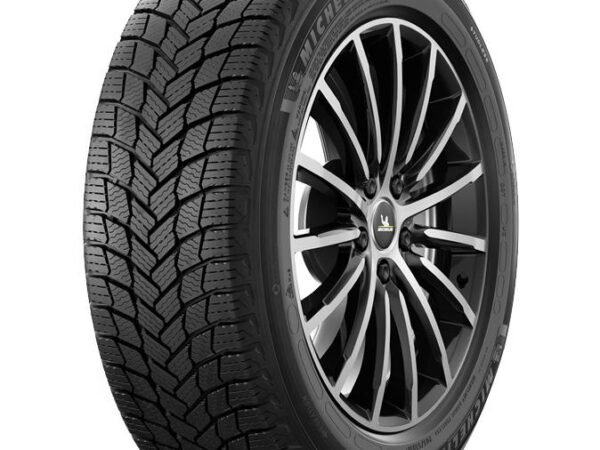 MICHELIN X-ICE SNOW SUV