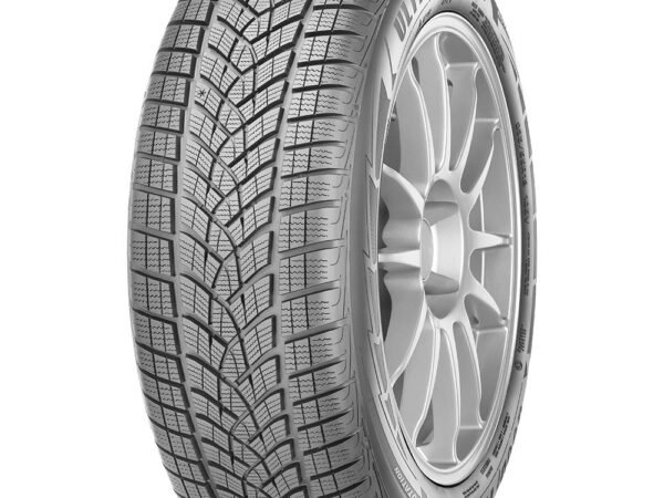 GOODYEAR ULTRA GRIP PERFORMANCE SUV G1