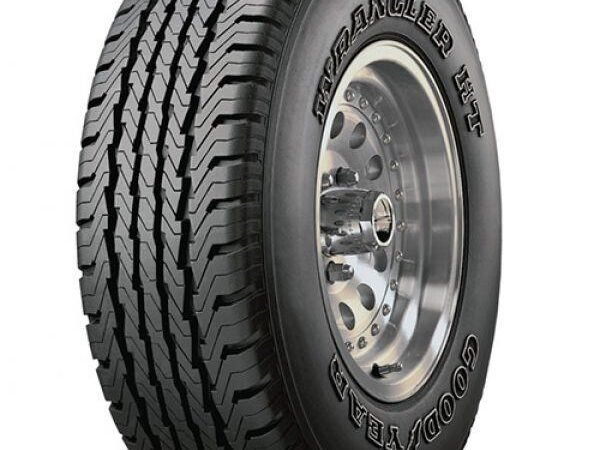 GOODYEAR WRANGLER HP AW