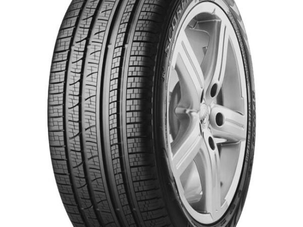 PIRELLI SCORPION VERDE AS