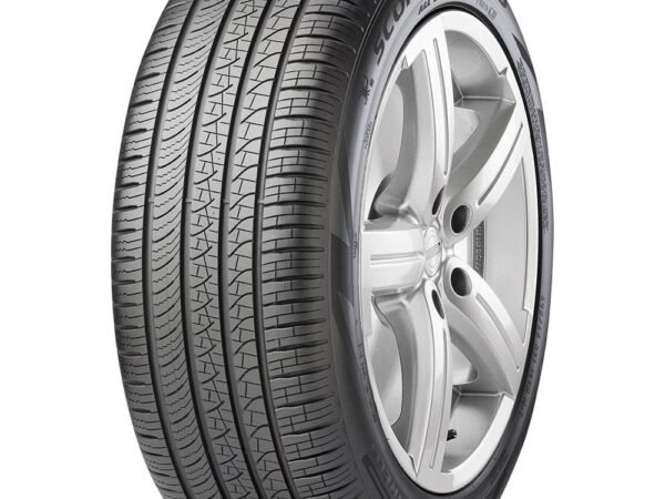 PIRELLI SCORPION ZERO ALL SEASON