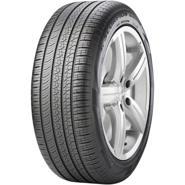 PIRELLI SCORPION ZERO ALL SEASON